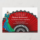 Search for flamenco invitations Dance
