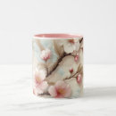 Search for apple blossom mugs Nature