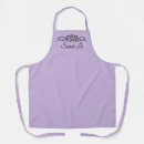 Search for solid aprons Stylish