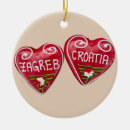 Search for croatia christmas tree decorations Souvenir