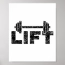 Search for life goals posters Gym motivation