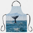 Search for seascape aprons Blue