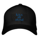 Search for hacker accessories Black