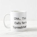 Search for pivotal mugs Pivot table