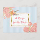 Search for vintage bride postcards Blue