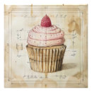 Search for cupcake bakery posters Vintage