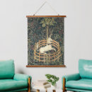 Search for vintage hunting art Unicorn