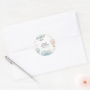 Search for watercolor hot air balloon stickers Blue