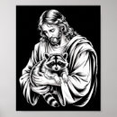 Search for racoon art posters Meme valentine