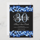Search for hollywood glam invitations Glitter