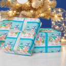 Search for funny holiday wrapping paper Cartoon