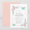 Search for 4x6 baby shower invitations Floral