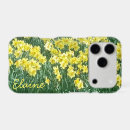 Search for spring photos iphone cases Floral photography