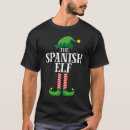 Search for spanish christmas clothing Matching