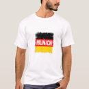 Search for munich germany tshirts City