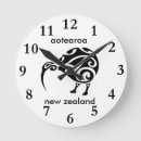 Search for kiwi clocks Maori