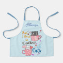 Search for need aprons Kitten