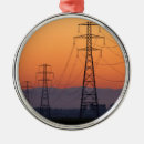 Search for power christmas tree decorations Sunset
