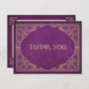 Search for library thank you cards Literary