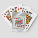 Search for queen of hearts playing cards Poker