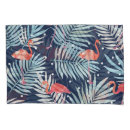 Search for flamingo pillowcases Flower