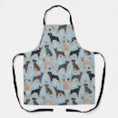 Search for doberman pinscher aprons Dobie