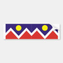 Search for colorado flag bumper stickers Usa