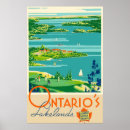 Search for canada tourism posters Retro