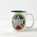 Search for triple goddess mugs Witchy