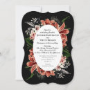 Search for spooky wedding invitations Vintage