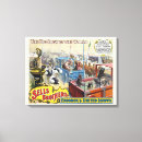 Search for event canvas prints Lithograph