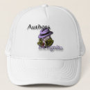 Search for authority hats Authors