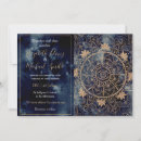 Search for yoga invitations Gold