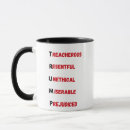 Search for anti trump mugs Republican