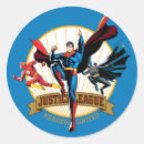 Search for justice league heroes stickers School