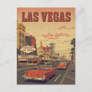 Search for strips postcards Las vegas