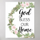 Search for bless this home art God