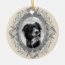 Search for silver frame christmas tree decorations Modern