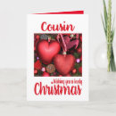Search for cousin christmas cards Holiday season