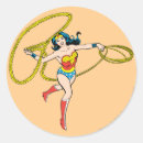 Search for woman stickers Super heroin