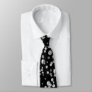 Search for sequin ties Silver