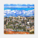Search for granada magnets Landmark