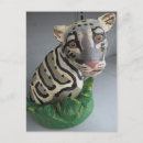 Search for busted postcards Animal