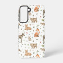 Search for fox samsung cases Woodland