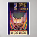 Search for vintage fair posters Worlds