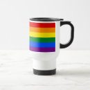 Search for gay pride travel mugs Queer