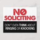 Search for knock postcards Humour
