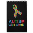 Search for needs office supplies Autism awareness