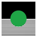 Search for op art posters Stripes