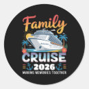 Search for cruise vacation stickers Boat